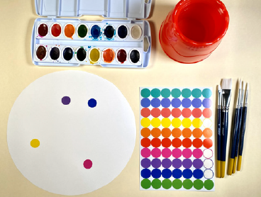 Image of Step Two